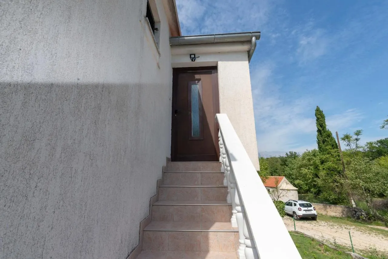 KruševoHouse Ribnica别墅 度假居