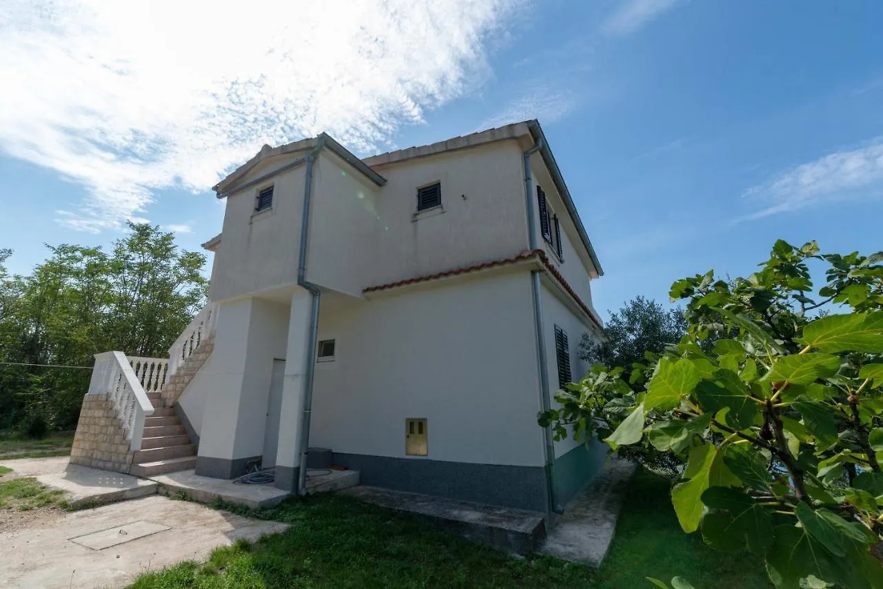 KruševoHouse Ribnica别墅 0*, Kruševo
