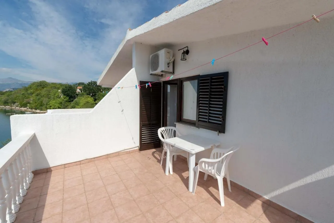 KruševoHouse Ribnica别墅 0*, Kruševo 克罗地亚
