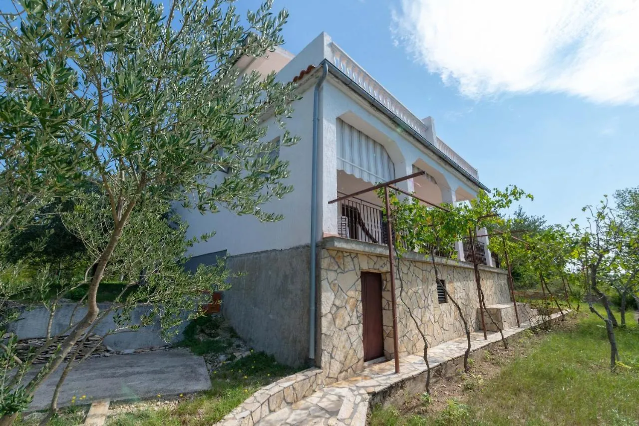 Kruševo House Ribnica 빌라 크로아티아