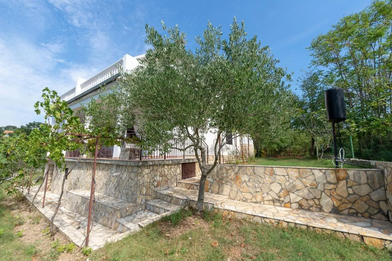 Kruševo House Ribnica 빌라 펜션