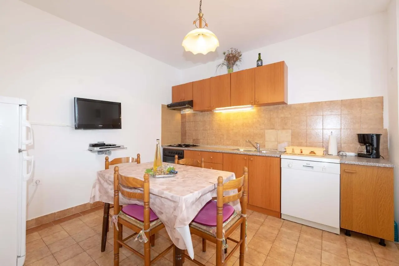 펜션 Kruševo House Ribnica 빌라 크로아티아
